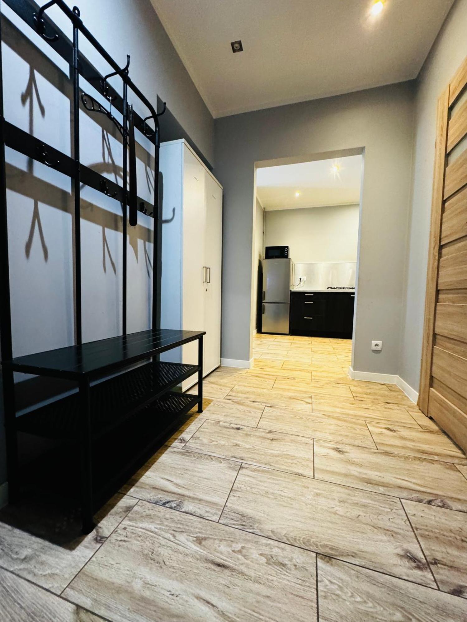 Apartament Flaming Z Balkonem - Scisle Centrum Naprzeciwko Pkp I Pks - Self Check In - Darmowy Parking - Pozne Wymeldowanie Do 12 - Wystawiamy Fv Opole Exterior foto