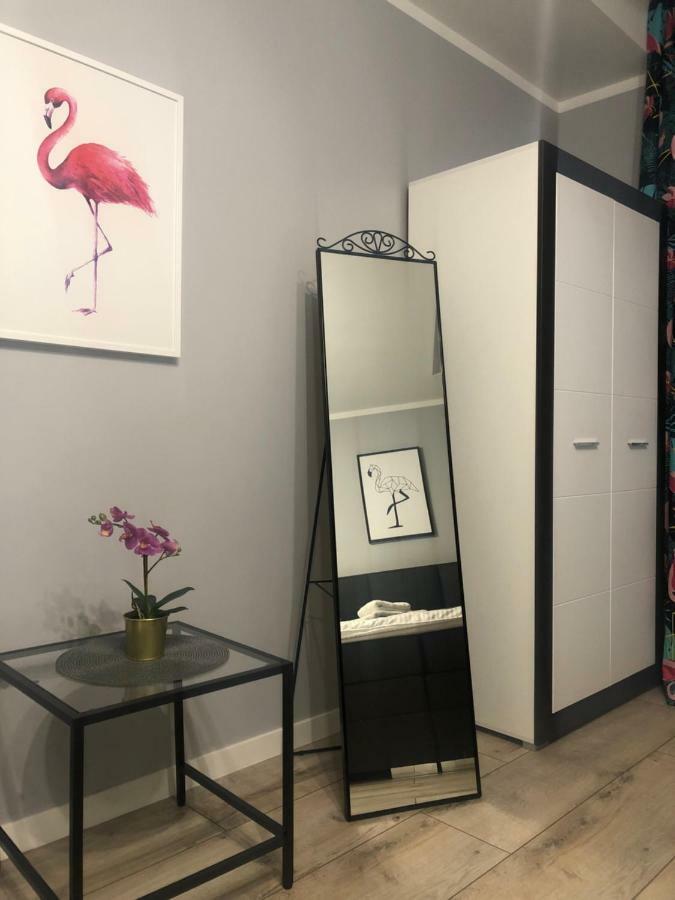 Apartament Flaming Z Balkonem - Scisle Centrum Naprzeciwko Pkp I Pks - Self Check In - Darmowy Parking - Pozne Wymeldowanie Do 12 - Wystawiamy Fv Opole Exterior foto